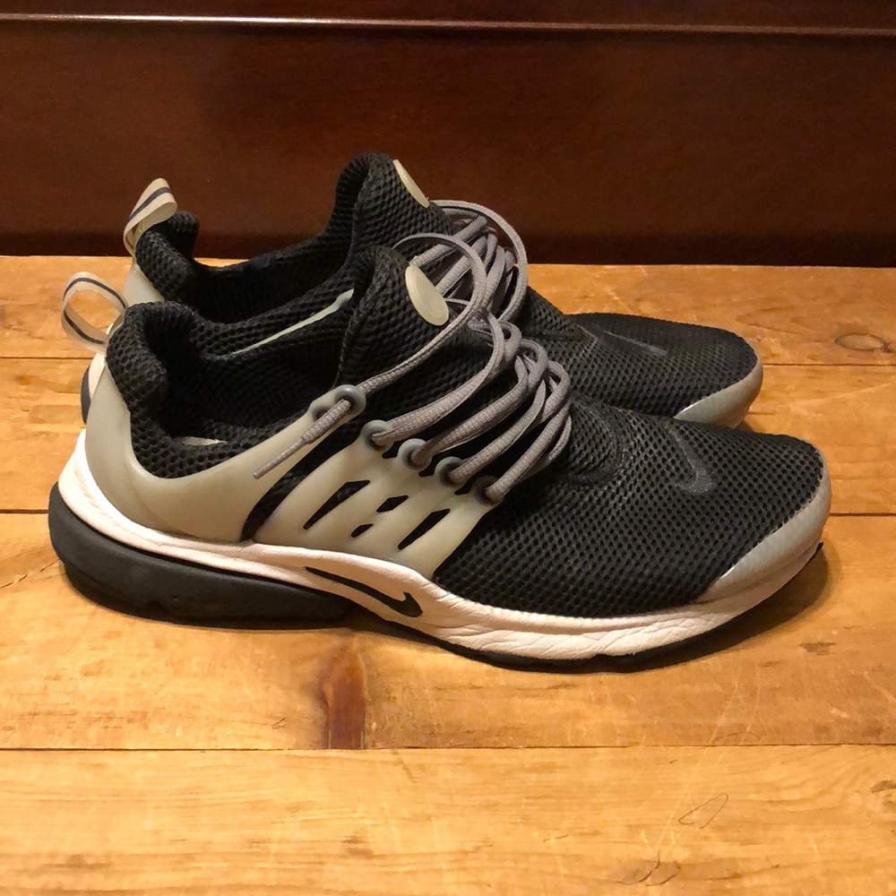 Nike Presto